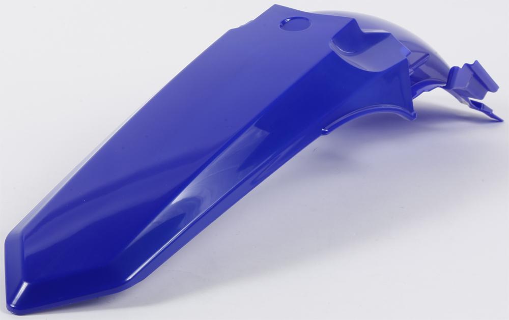 Rear Fender (Blue)