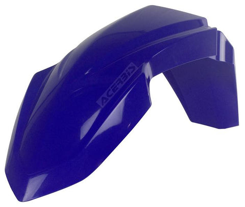 Front Fender (blue)
