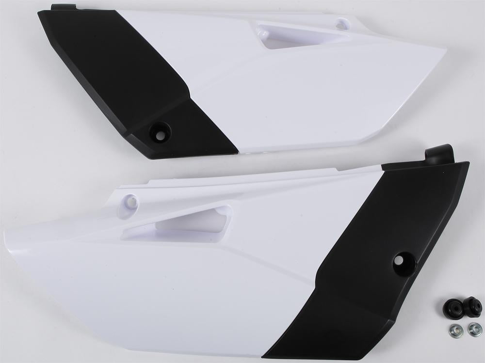 Side Panels (white)