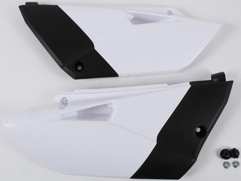 Side Panels (white)