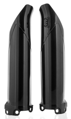 Fork Guards Blk Kxf450 '16