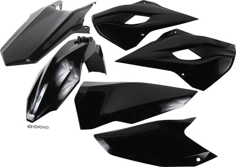 Plastic Kit (Black)