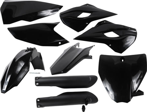 Plastic Kit (Black)