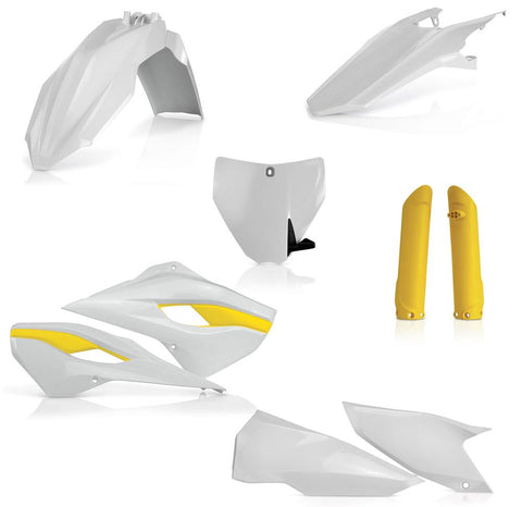 Plastic Kit