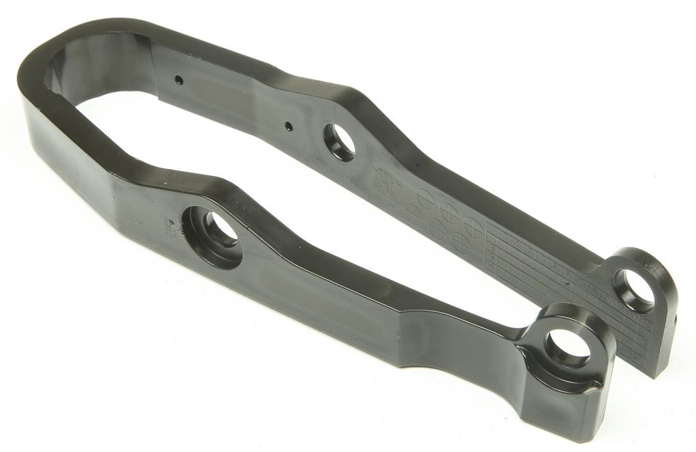 Swingarm Chain Slider Black