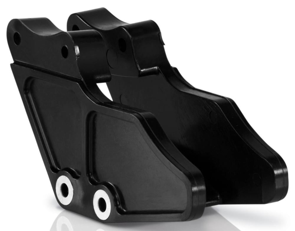 1 Piece Chain Guide Blocks (Black)