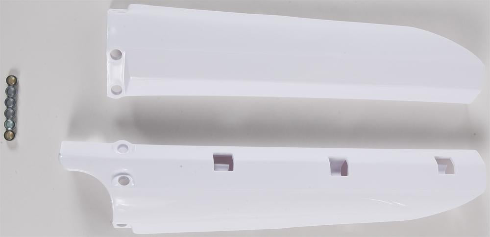 Fork Cover (white)