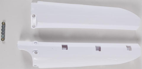Fork Cover (white)