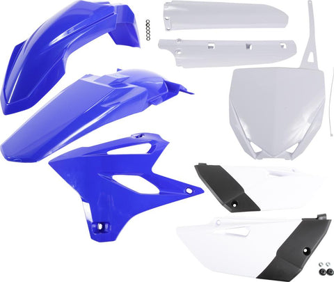 Full Plastic Kit