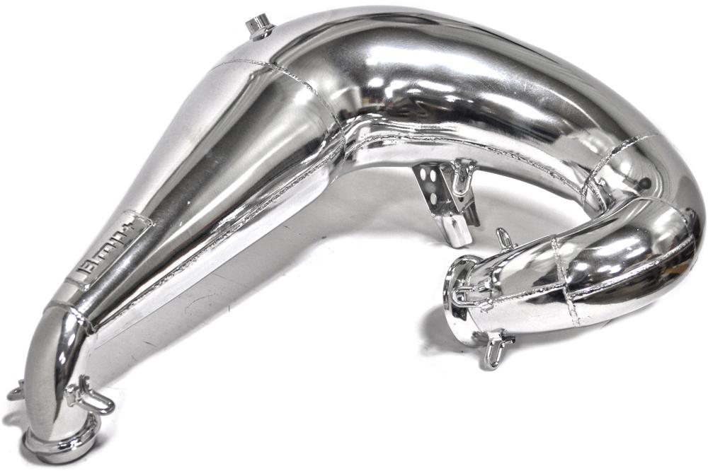 Fat Azz Single Pipe