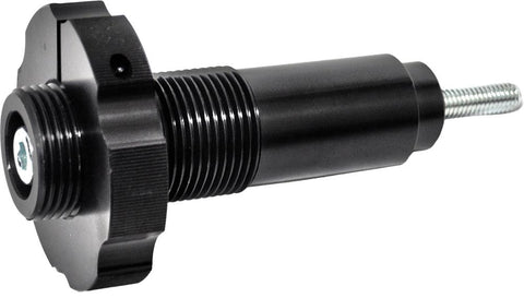 Floating Driven Belt Deflection Adjuster