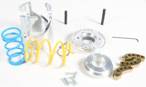 Stage 2 High Altitude Clutch Kit