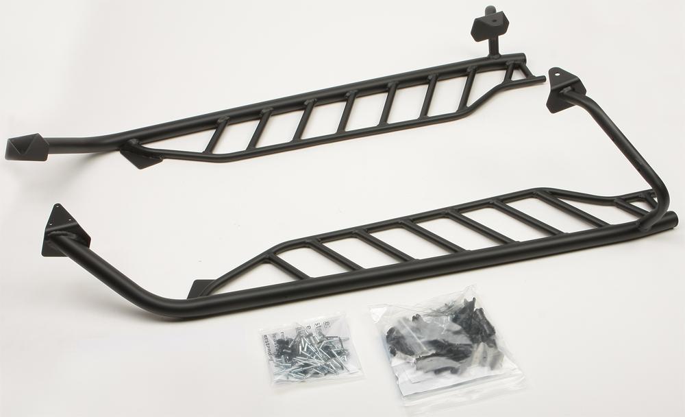 Pro Tube Run Brd A-c-yam Black