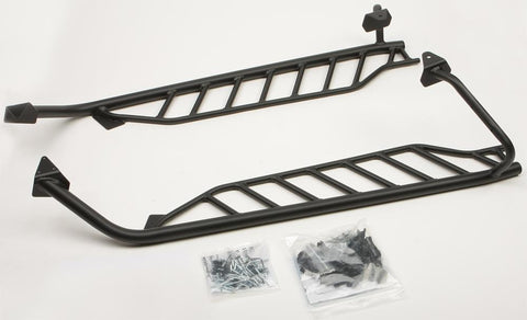 Pro Tube Run Brd A-c-yam Black