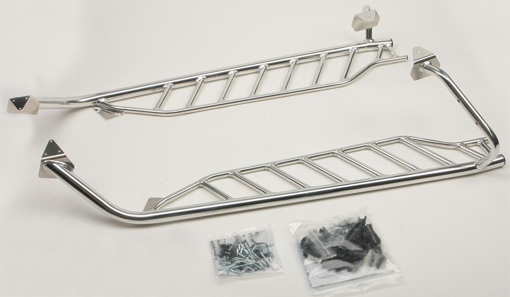 Pro Tube Run Brd A-c-yam Polished