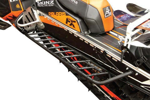 Pro Tube 2up Run Brd S-d Black Xm 146-154-163-174