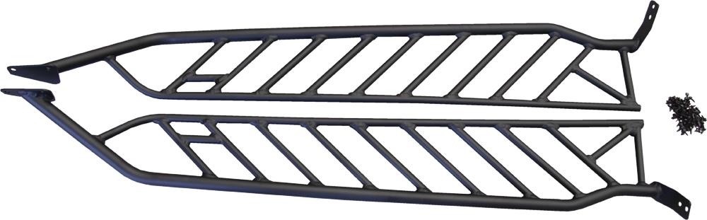 Running Boards A-c Nat