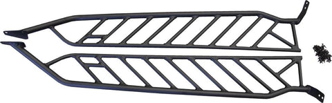 Running Boards A-c Nat