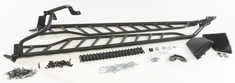 Run Boards S-d Blk Bret Rassmussen Design