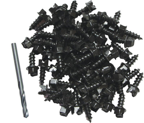 60-pk Traction Screw Kit