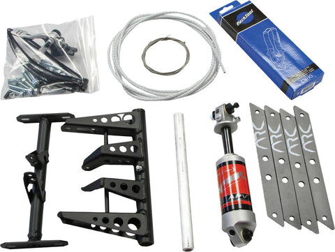Arc 2x Kit Ac-yam S-m
