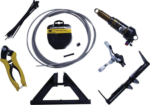 Arc Locker Yam Nytro Mtx