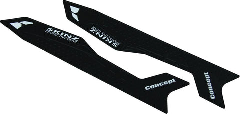 A-arm Chip Guards