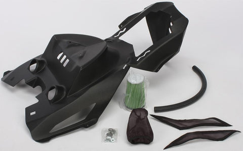 Air Frame Console A-c 1100 Turbo Procross-climb