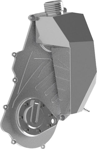 Oil Tank Delete Kit A-c Mtn Cat