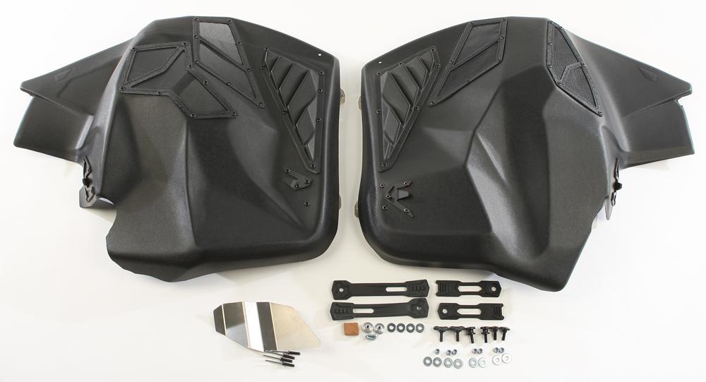 Pr-helium Side Panel Blk Tpo W -stock Run Brds S-d Xm S-m