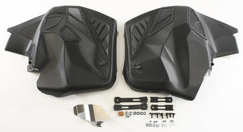 Pr-helium Side Panel Blk Tpo W -stock Run Brds S-d Xm S-m