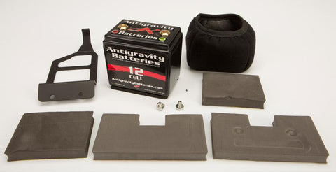 Lightweight Battery Kit Polaris Pro Rmk