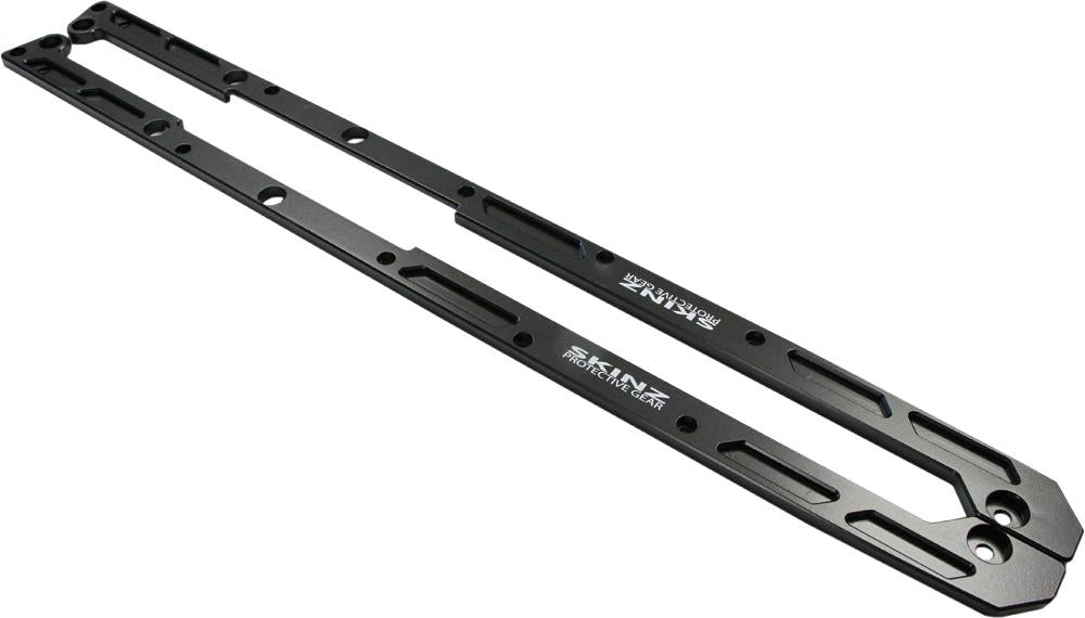 Pr-rail Stiffner Pol Blk S-m