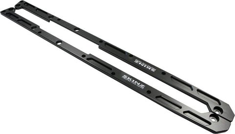 Pr-rail Stiffner Pol Blk S-m