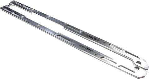 Pr-rail Stiffner Pol Nat S-m