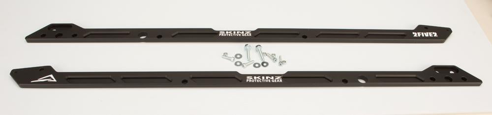 Pr-rail Stiffner Pol Blk Axys Rmk S-m