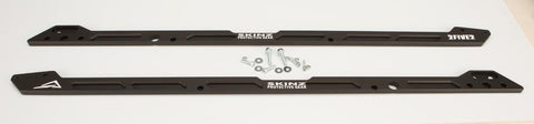 Pr-rail Stiffner Pol Blk Axys Rmk S-m