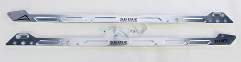 Pr-rail Stiffner Pol Nat Axys Rmk S-m