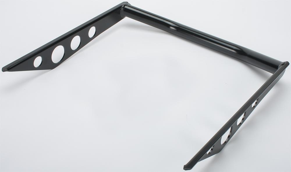 Bumper Rear S-d Xp 121