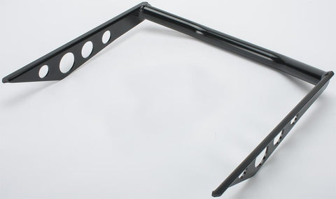 Bumper Rear S-d Xp 121