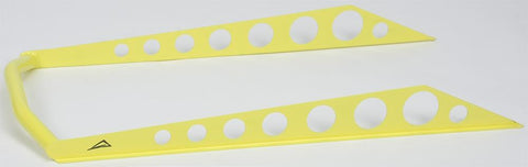 Bumper Rear S-d Xm-xs 163 Rasmussen Lemon Drop
