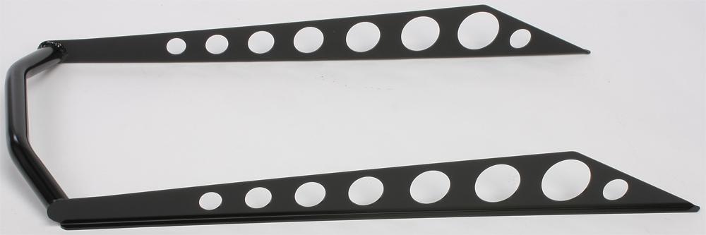 Bumper Rear S-d Xp 163