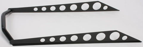 Bumper Rear S-d Xp 163