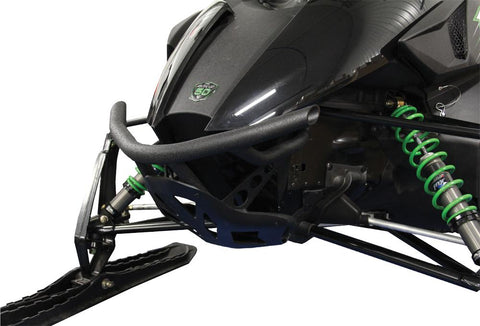 Bumper Rear A-c Natural Procro Ss 128