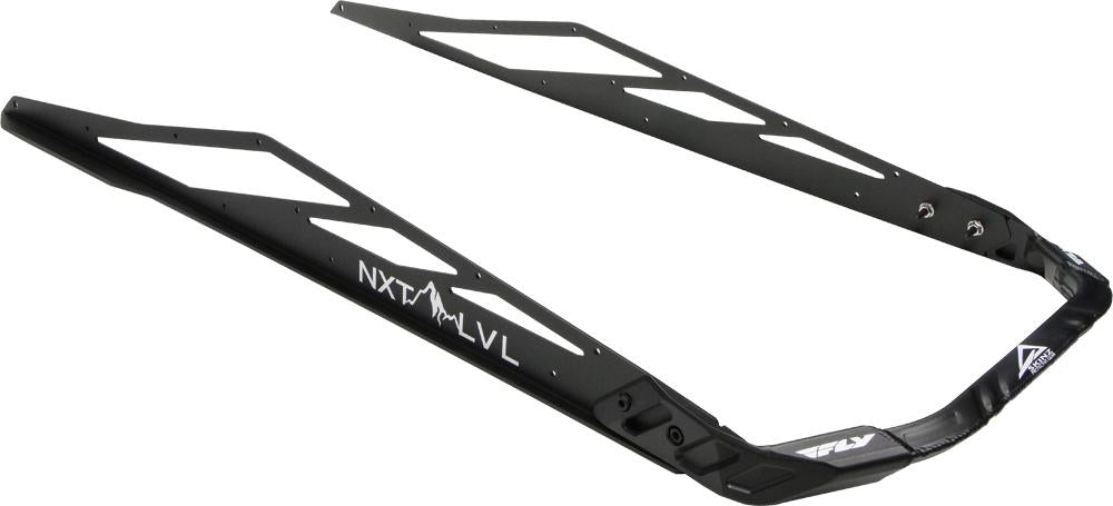 Nxt Lvl Rear Bumper Blk-wht A- C 153 Proclimb S-m
