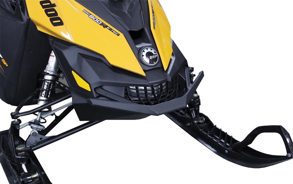 Bumper Front S-d Xm-xs
