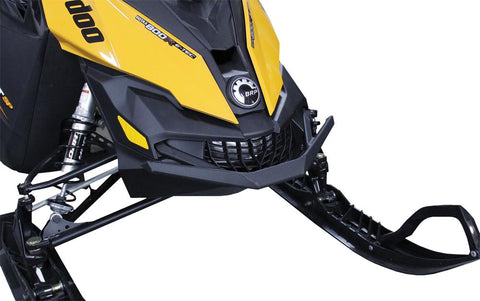Bumper Front S-d Xm-xs