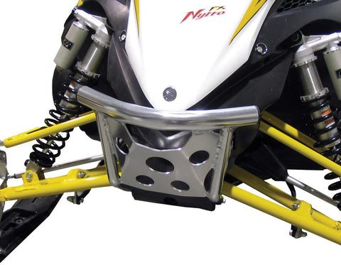 Bumper Front Yam Nytro