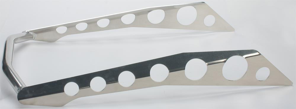 Bumper Rear Nytro Mtx