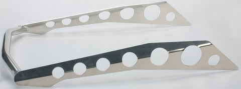 Bumper Rear Nytro Mtx